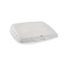 PUIG Trunk lid MEGABOX 20707VAR