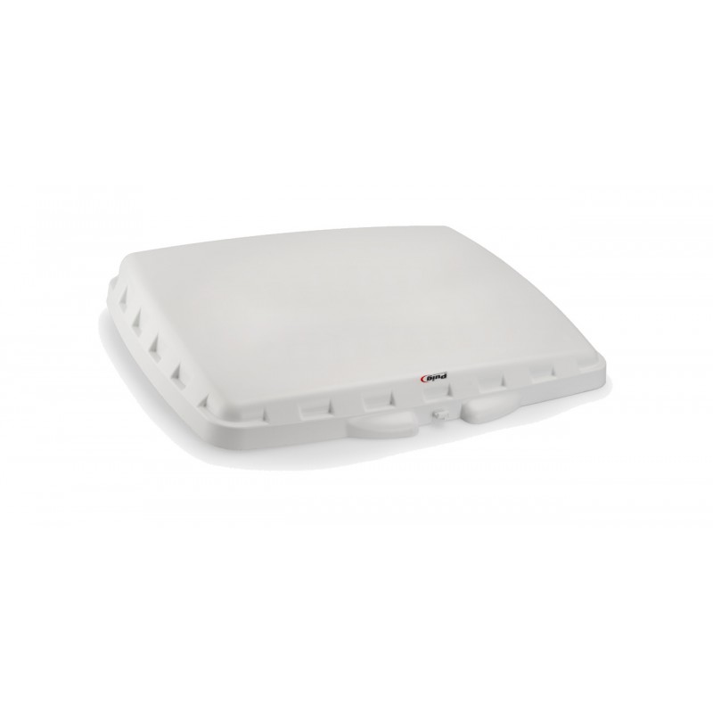 PUIG Trunk lid MEGABOX 20707VAR