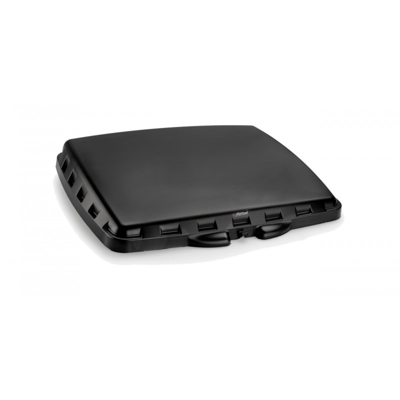 PUIG Tapa baul MEGABOX 20707VAR
