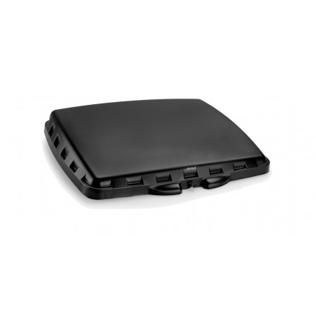 PUIG Trunk lid MEGABOX 20707VAR