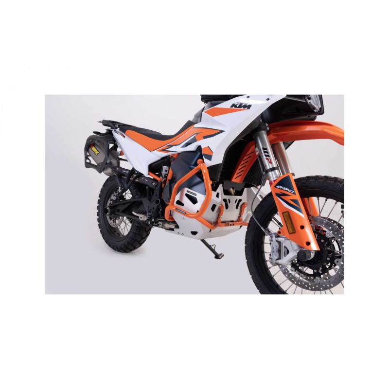 SW-MOTECH Engine side guards SBL0452111/EB