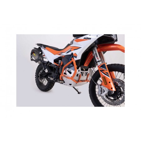 SW-MOTECH Protecciones laterales de motor SBL0452111/EB