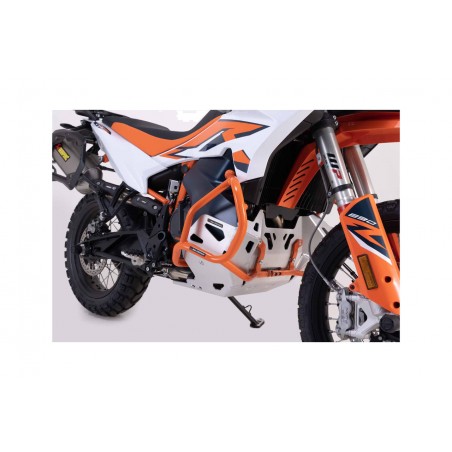 SW-MOTECH Engine side guards SBL0452111/EB