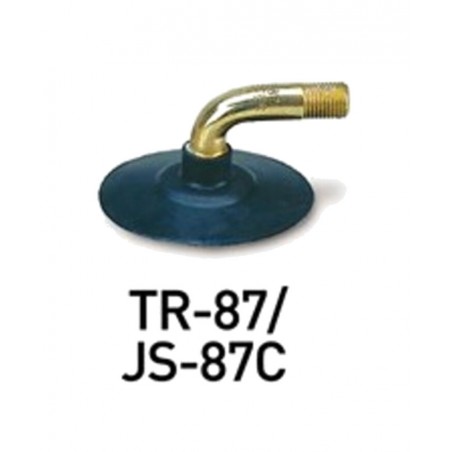 TECNIUM AERO 300x10 (90/90-10) TR87 inner tube - 1801