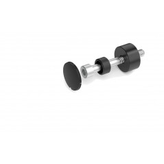RIZOMA Motorcycle rearview mirror mounting kit END MOUNT E-POP BS840
