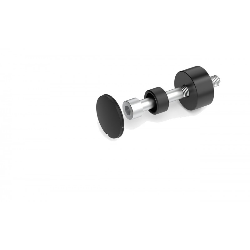 RIZOMA Kit montaje espejo retrovisor de moto END MOUNT E-POP BS840