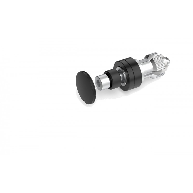 RIZOMA Kit montaje espejo retrovisor de moto END MOUNT E-POP BS841