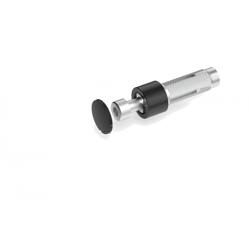 RIZOMA Kit montaje espejo retrovisor de moto END MOUNT E-POP BS844