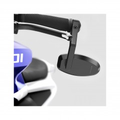 RIZOMA Aluminum rear view mirror REVERSE RETRO BS072