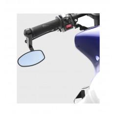 RIZOMA Espejo retrovisor aluminio REVERSE RETRO BS072