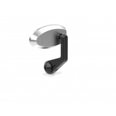 RIZOMA Aluminum rear view mirror REVERSE RETRO BS072
