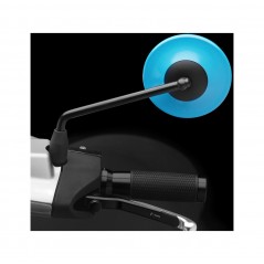 RIZOMA Aluminum rear view mirror E-POP BS121