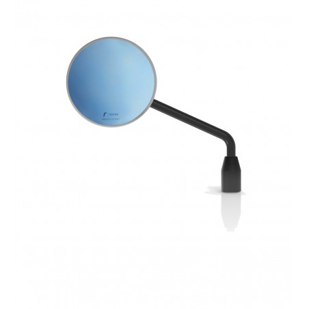 RIZOMA Espejo retrovisor aluminio E-POP BS121