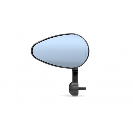 RIZOMA Espejo retrovisor aluminio REVERSE RADIAL BS233