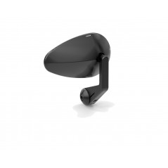 RIZOMA Aluminum rear view mirror REVERSE RADIAL BS233