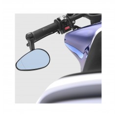 RIZOMA Aluminum rear view mirror REVERSE RADIAL BS233