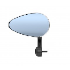 RIZOMA Espejo retrovisor aluminio REVERSE RADIAL BS233