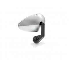 RIZOMA Aluminum rear view mirror REVERSE RADIAL BS233