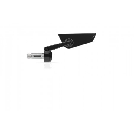 RIZOMA Espejo retrovisor aluminio CUT-EDGE BS296