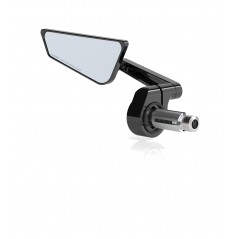RIZOMA Espejo retrovisor aluminio CUT-EDGE BS296