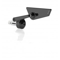 RIZOMA Espejo retrovisor aluminio CUT-EDGE BS296
