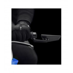 RIZOMA Espejo retrovisor aluminio CUT-EDGE BS296