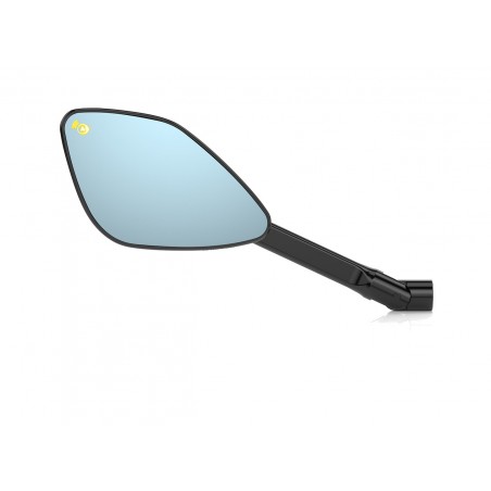 RIZOMA Espejo retrovisor aluminio BLIND SPOT BS326