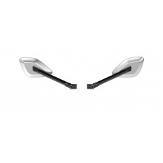 RIZOMA Espejo retrovisor aluminio BLIND SPOT BS326