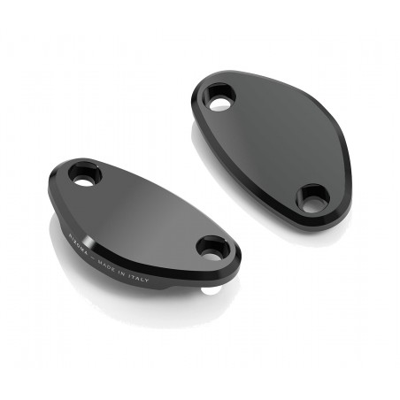 RIZOMA Tapas orificios espejos BS533