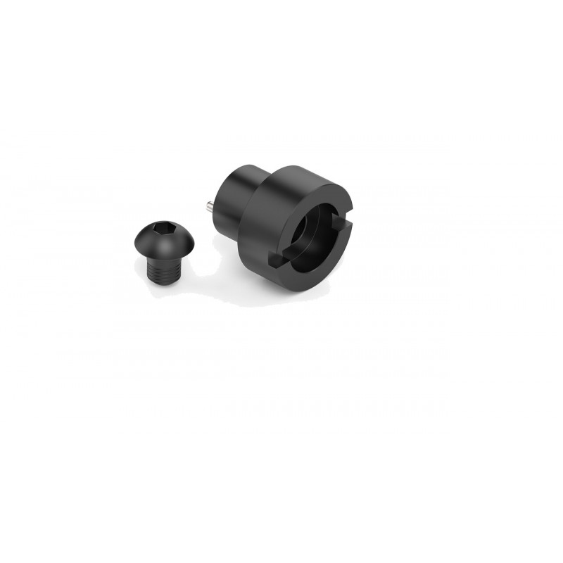 RIZOMA Rear view mirror mounting kit END MOUNT BS762