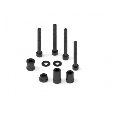 RIZOMA Kit de montaje espejos retrovisores END MOUNT BS825