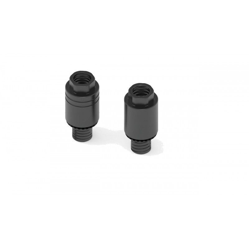 RIZOMA Rear view mirror mounting kit DIRECT MOUNT BS828