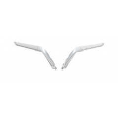 RIZOMA Aluminum rear view mirror STEALTH BSS012