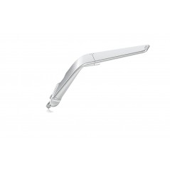 RIZOMA Aluminum rear view mirror STEALTH BSS012