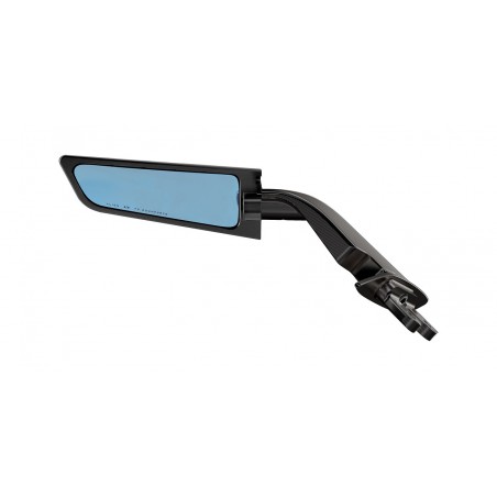 RIZOMA Espejo retrovisor aluminio STEALTH BSS101