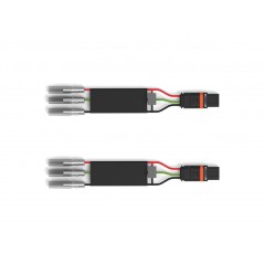 RIZOMA Kit cableado para intermitentes traseros EE213