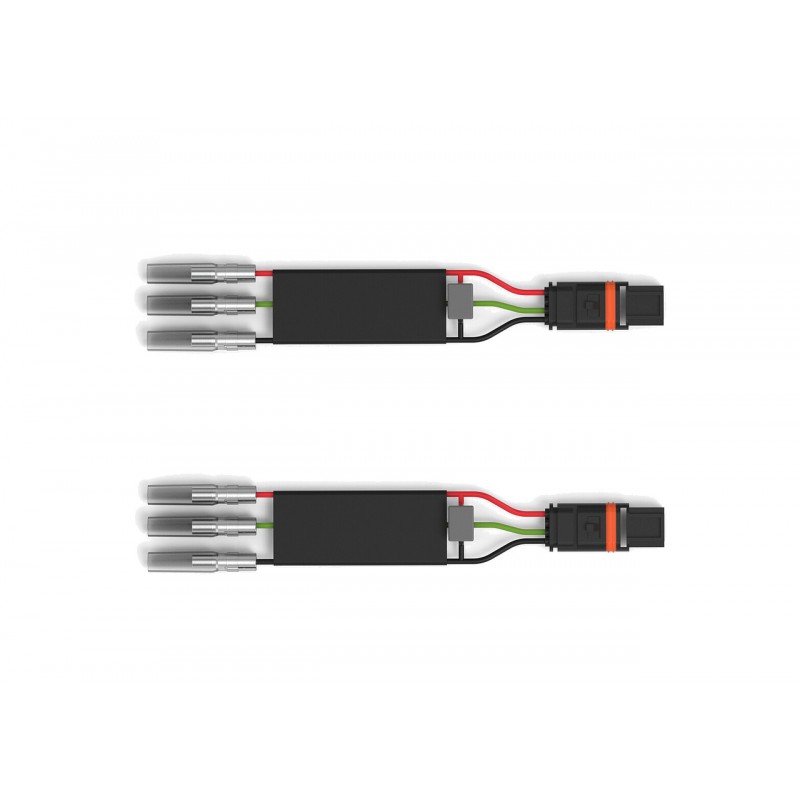 RIZOMA Wiring kit for rear indicators EE213