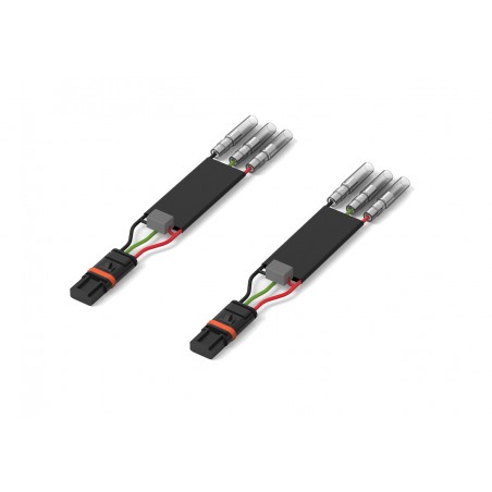 RIZOMA Wiring kit for rear indicators EE213