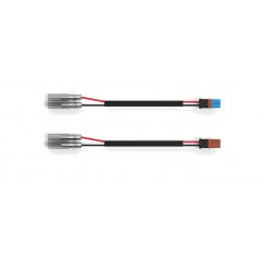 RIZOMA Kit cableado para intermitentes delanteros EE217