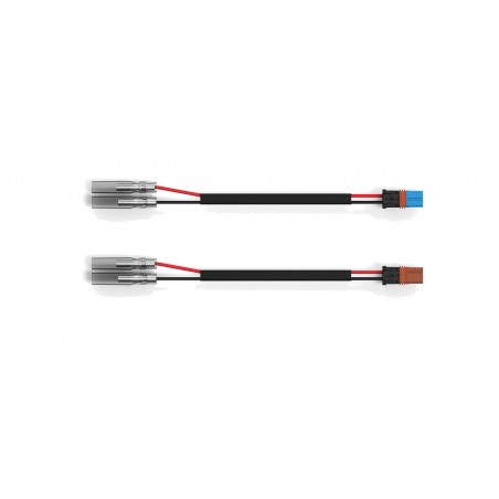 RIZOMA Wiring kit for front turn signals EE217