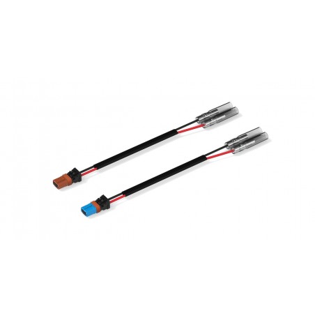 RIZOMA Wiring kit for front turn signals EE217