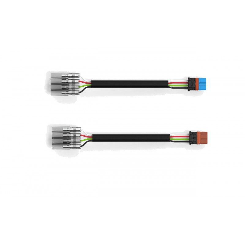 RIZOMA Kit cableado para intermitentes traseros EE218