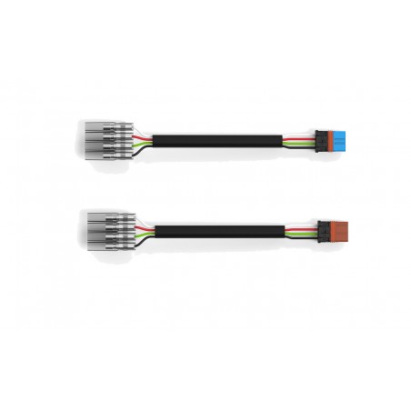 RIZOMA Kit cableado para intermitentes traseros EE218