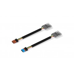 RIZOMA Kit cableado para intermitentes traseros EE218