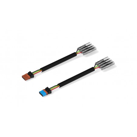 RIZOMA Wiring kit for rear indicators EE218