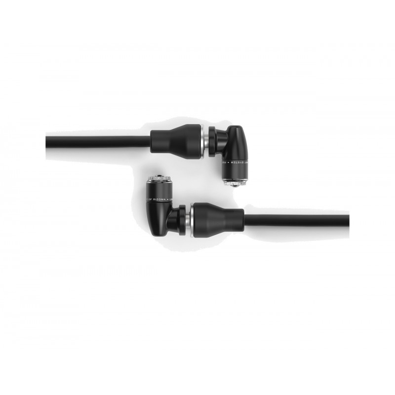 RIZOMA Intermitentes con soporte en tecnopolímero LIGHT UNIT S FR077