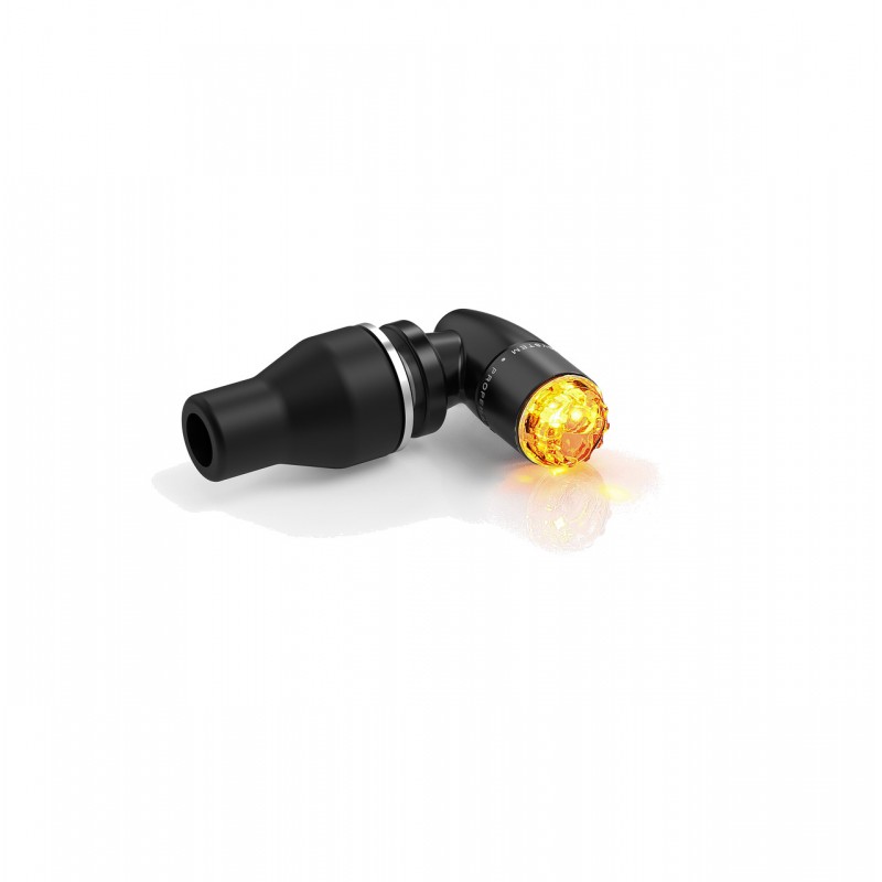 RIZOMA Indicators with technopolymer support LIGHT UNIT FR076