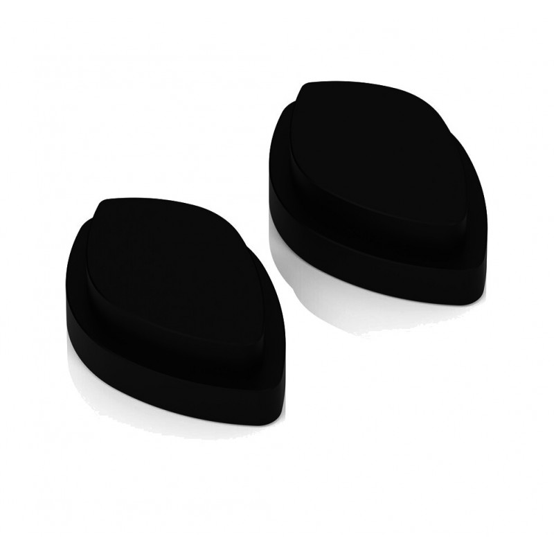 RIZOMA Tapas orificios de intermitentes OEM FR323
