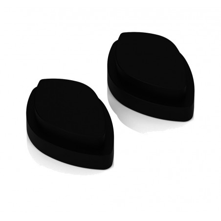 RIZOMA Tapas orificios de intermitentes OEM FR323