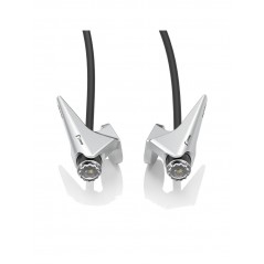 RIZOMA Kit de intermitentes traseros LIGHT UNIT FR447